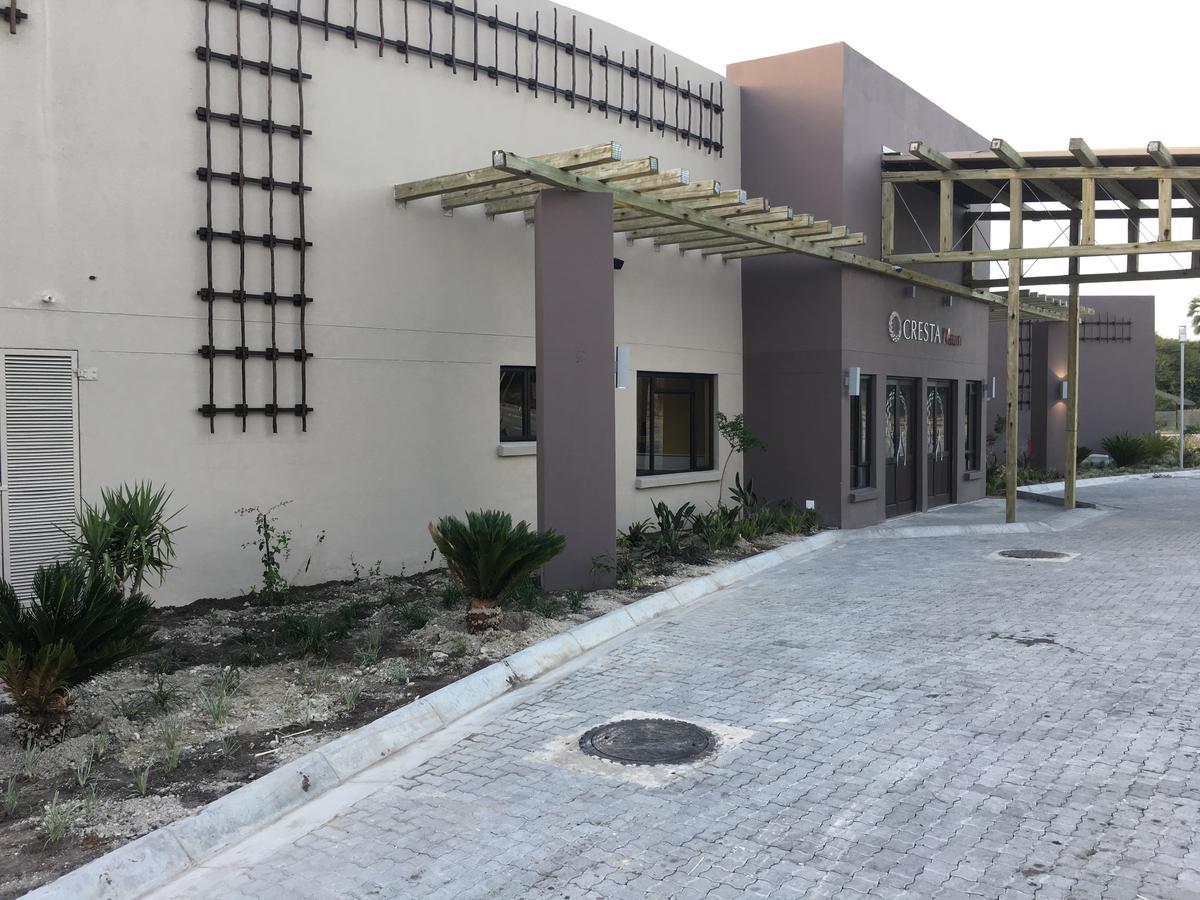Cresta Maun Hotel Exterior foto
