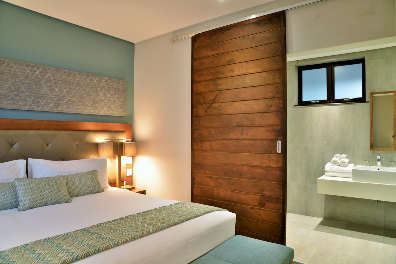 Cresta Maun Hotel Exterior foto